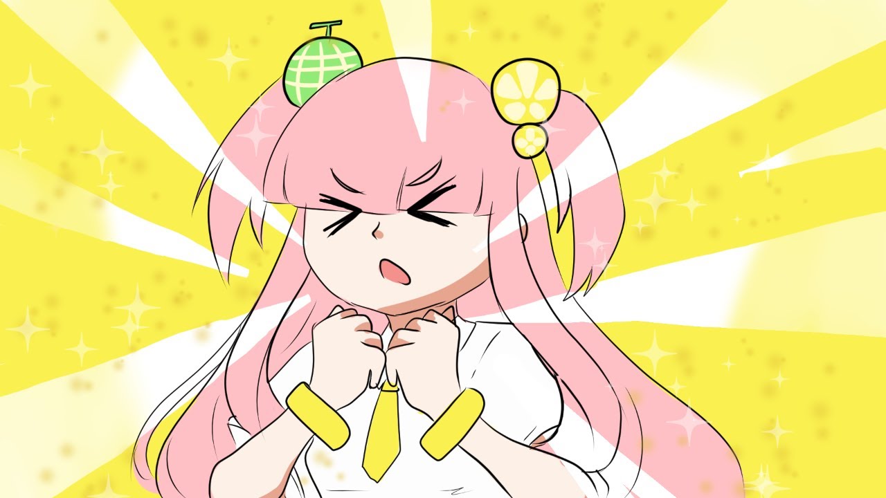 [琴葉 茜 ・ 葵 ] Lemon Melon Cookie [SynthV Cover]