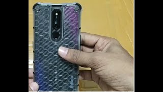 Oppo F11 Pro Back Case Cover screenshot 3