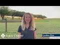 Farm credit of central florida knows ag