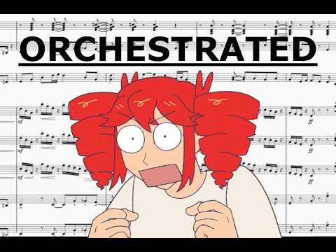 BIRDBRAIN (Orchestral Arrangement)