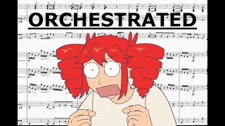 BIRDBRAIN (Orchestral Arrangement)