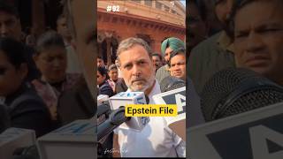 The Epstein Files A Scandal Bigger Than You Think