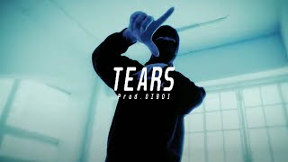 ✣무료비트✣ | 코르캐쉬 x 스카이민혁 타입비트 | “TEARS” (Prod. OIBOI) | 디스전 비트 | 프리스타일 비트 | 트랩비트 | 2024