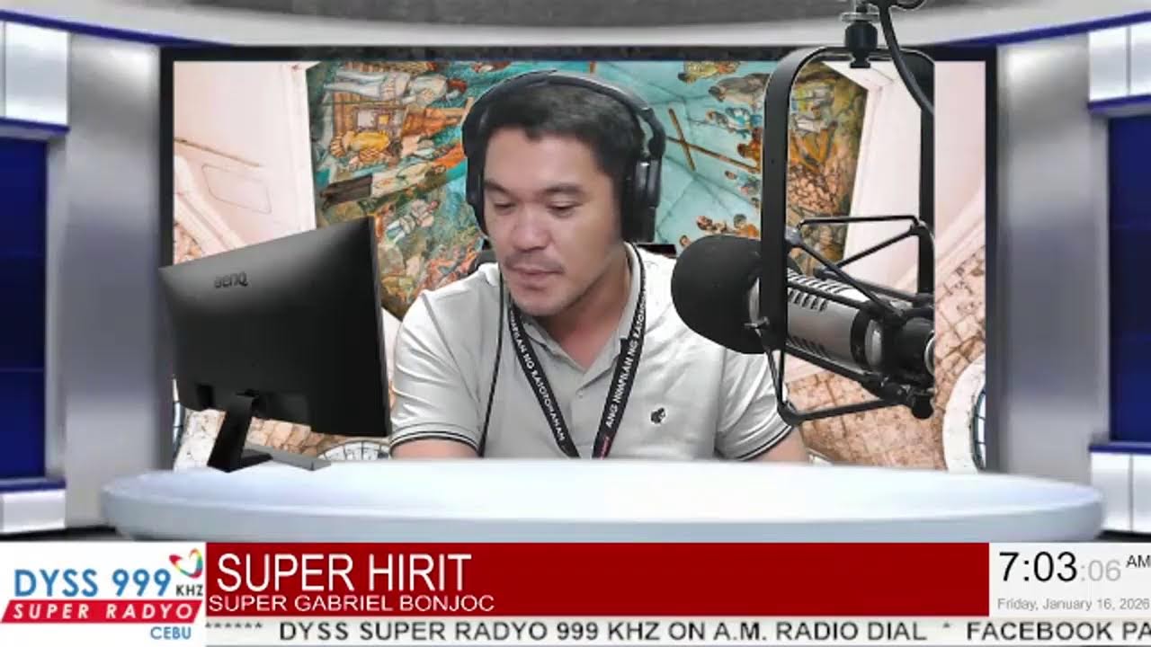 PAMUKAW/MNC JAN 16 2026