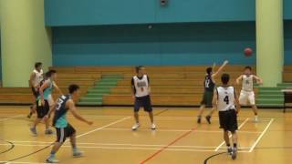 20161024 FFCA VS PLATINUM 4th Quarter