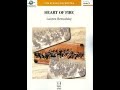 Capture de la vidéo Heart Of Fire By Lauren Bernofsky: Orchestra (Score & Sound)