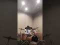 山崎あおい「ivy」叩いてみた