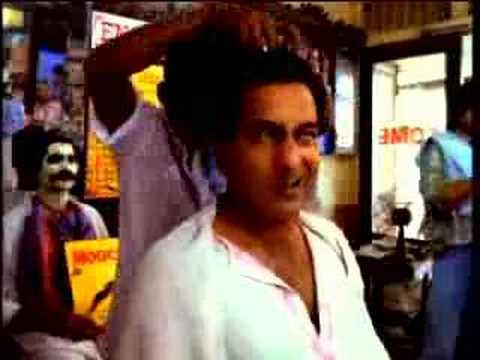 barber shop in bollywood