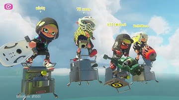 [Anarchy Practice #31] Vanilla and Custom Range Blasters