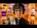 Dublando (da pior forma) Youtubers de Brawl