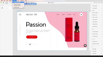 Adobe XD Plugin for Design Analytics | #AttentionInsight
