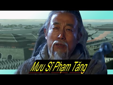 Video Hán Sở Tranh hùng :Cuộc Đời và Sự Nghiệp của Mưu Sĩ... - youtube