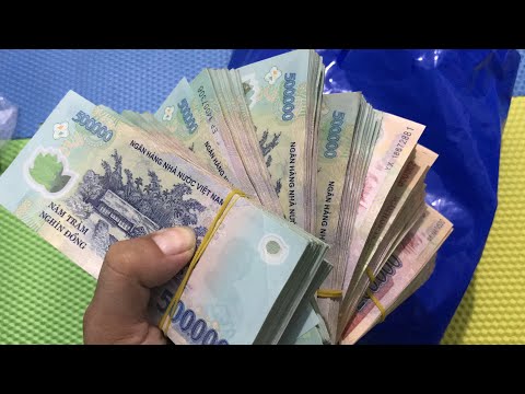 Làm YouTube 1 tháng kiếm được bao nhiêu tiền?