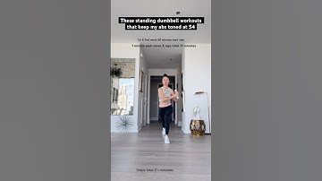 Strong core strong body💪#abs #absworkout #absworkoutathome #coreworkout #strongcore #over50