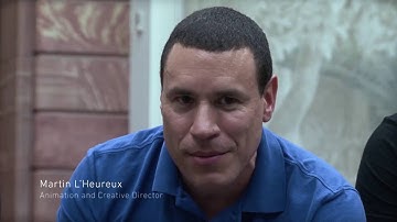 Robinson: The Journey - Dev Diary 2 | Creating the Robinson Universe | PlayStation VR