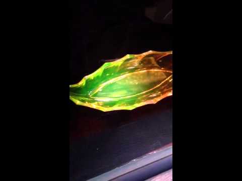 Depression-Era Glassware