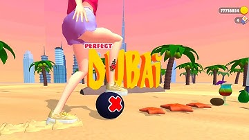 ASMR Tippy Toe - All Levels SpeedRun Gameplay Android iOS Ep1