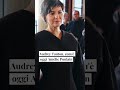 Audrey Tautou, com'è oggi la mitica Amélie Poulain https://shorturl.at/aYPEX #ameliepoulain 📹Getty
