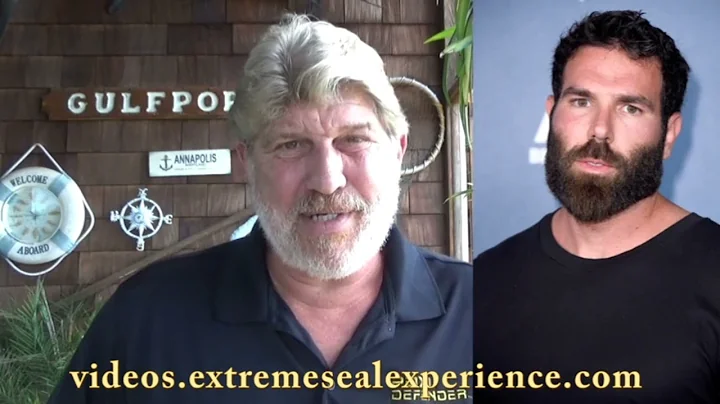 Don Shipley Explains The "Catch All" Phase of Navy...