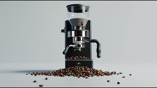Coffee Grinder Sound | Sound Pack in HD Quality by Just Sound FX