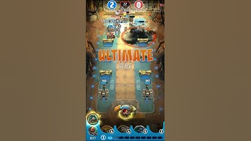 GEARS POP! VICTORY 3