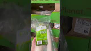 New produce found at Costco!? #costco #fyp #food