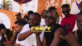 D Pina X Sublime 414  Mainga vdeo Oficial