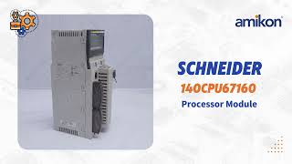 HIMA F8621A CPU Module