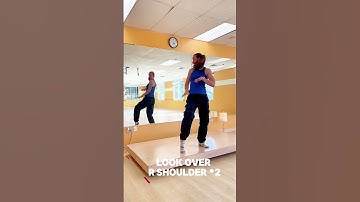 Thumbnail of Criminals by Meghan Trainor | Beginner choreography 70% breakdown | choreo by Charm La’Donna