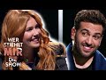 FINALE: Schafft es Palina aufs Rätselheft-Cover? | Wer stiehlt mir die Show? | ProSieben