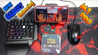 No activation without app | How to play free fire with keyboard and mouse in mobile full setup m1pro