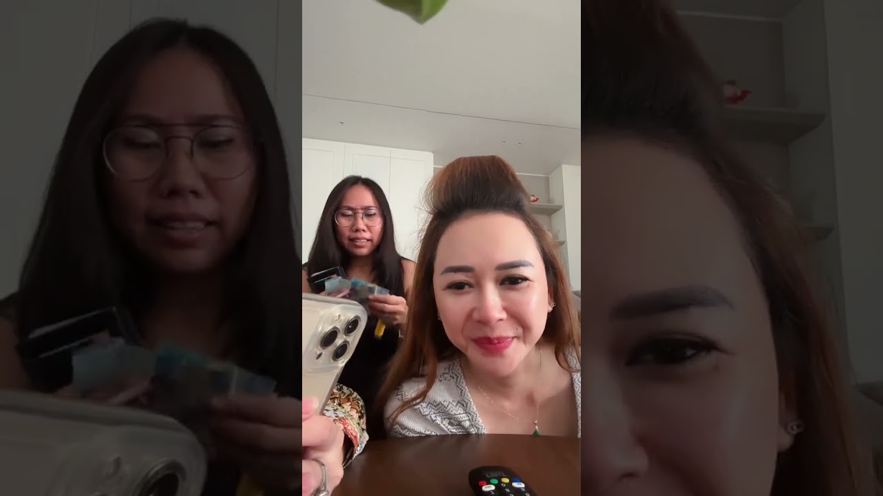 aura kasih live