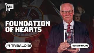 Famous Iza Pjace Tribalo bi #1: Foundation of Hearts Net Worth