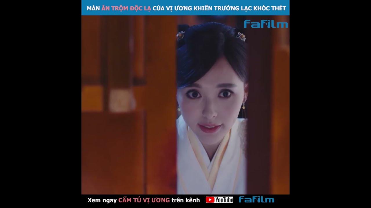 Công chúa gì mà toàn đem lại vận xui - Cẩm Tú Vị Ương #shorts - YouTube Công Chúa Gì Mà Toàn Đem Lại Vận Xui - Cẩm Tú Vị Ương #Shorts - Youtube