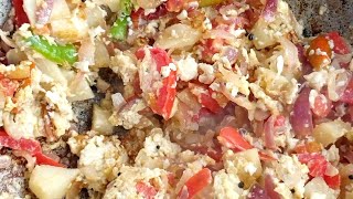Egg Tomato Recipe!!! | Muttai | Curry |  Gravy | Village Food Hunting