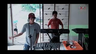 Arie Wibowo Saribu Roha - Seribu Kota (Cover) Paisal Situmorang