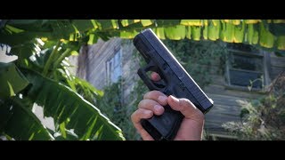 Rio Grande City Celebratory Gun Fire Ordinance PSA
