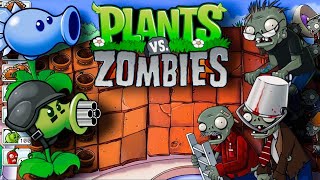 Working on a Plants vs Zombies Minecraft Mod (Part 8): Gloom