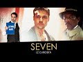 SEVEN in italiano - curiosità sul film