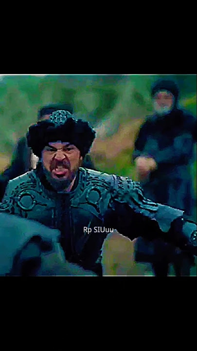 Ertugrul😈 Save His Father 💓And Brother From Mangol💜|#ertugrul #ertugrulghazi #shorts .