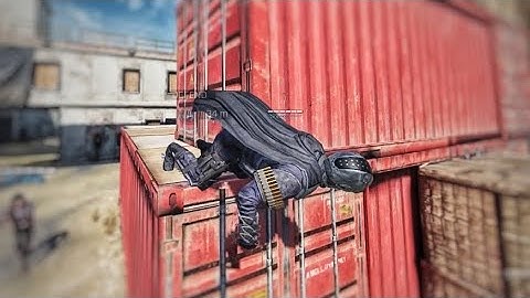 dying with ragdoll enabled is...satisfying pt 2