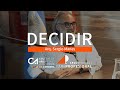 ARQUIPODCAST- Cap 1 : DECIDIR con el arquitecto SERGIO MANES