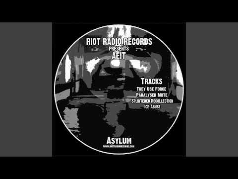 AEIT — Paralysed Mute