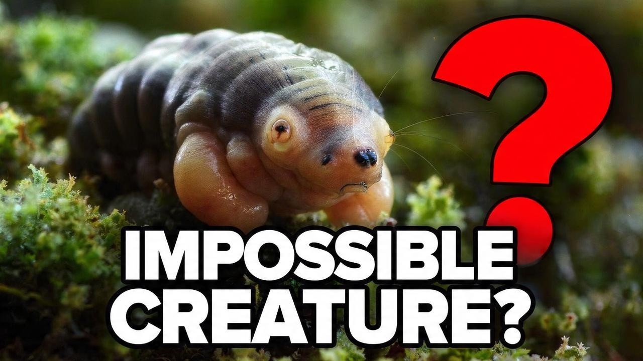 8 Animals That SCIENCE Can't Explain Why They Still Exist Today