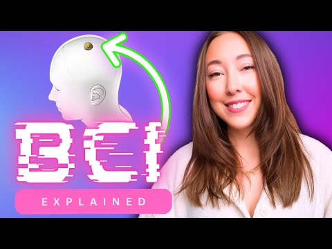 What is a BCI? Brain-computer interface explained FOR BEGINNERS.