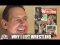 Roddy Piper - Why I Left WWF