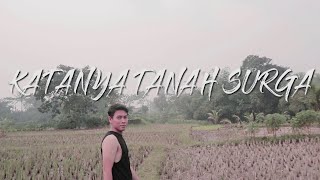 Indonesia Katanya Tanah Surga ! PANCASILA