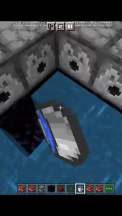 How to make flyer machine in minecraft||🔥🔥