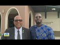 CVM News at Noon: Feb. 23, 2025  | @CVMTVNews