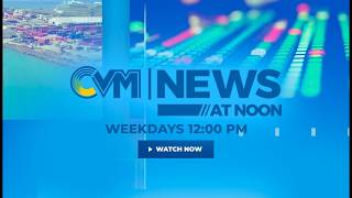 CVM News at Noon: Feb. 23, 2025  | @CVMTVNews